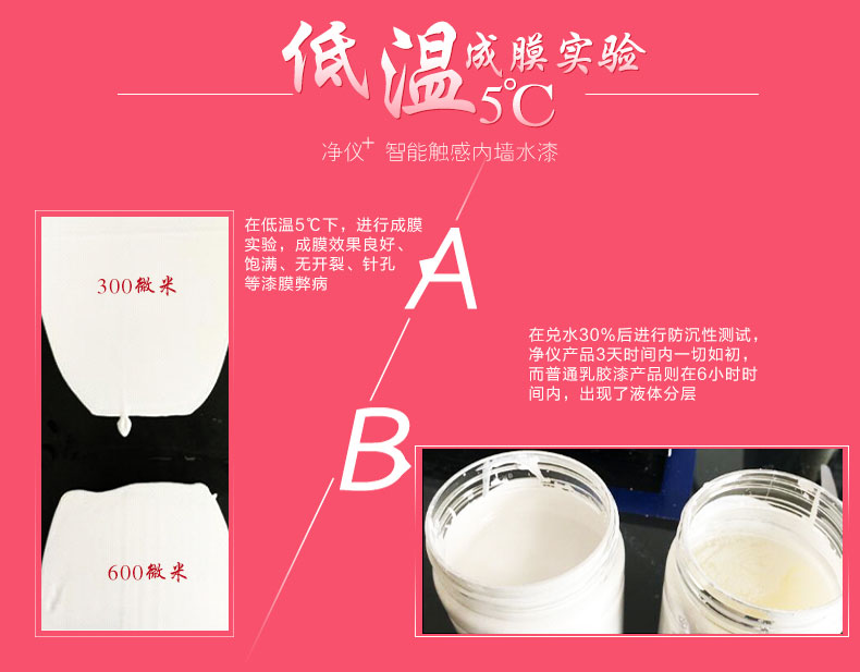 淨儀+智能觸（chù）感內牆水漆