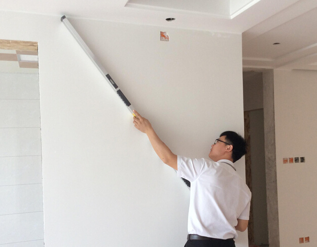 牆麵驗收（shōu）知識-八個方麵