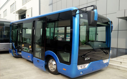 商用（yòng）車項目部