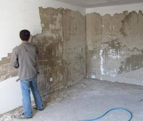 牆麵翻新用底漆和麵漆有什麽區別?不(bú)刷底漆直接刷(shuā)麵漆(qī)可以(yǐ)嗎?